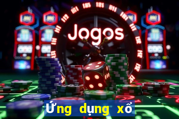 Ứng dụng xổ số c38bet Tải về