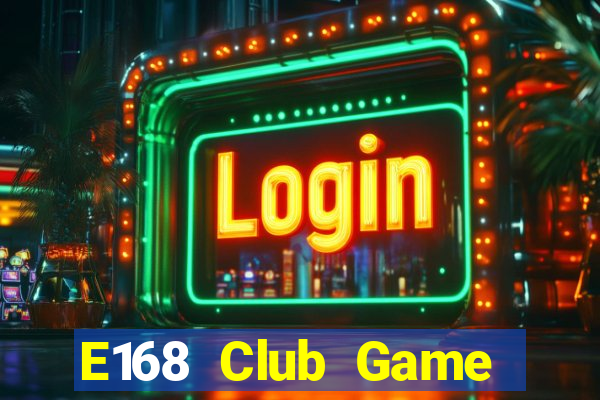 E168 Club Game Bài 888B