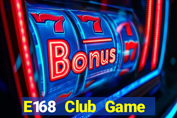 E168 Club Game Bài 888B