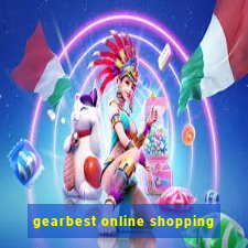 gearbest online shopping