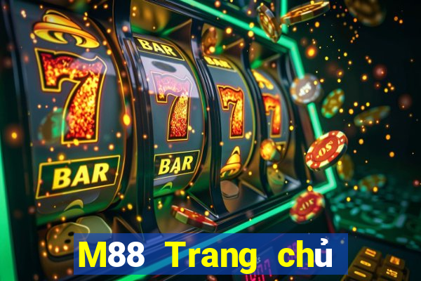 M88 Trang chủ của Imperial