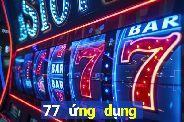 77 ứng dụng màu may mắn