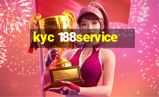 kyc 188service