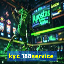 kyc 188service