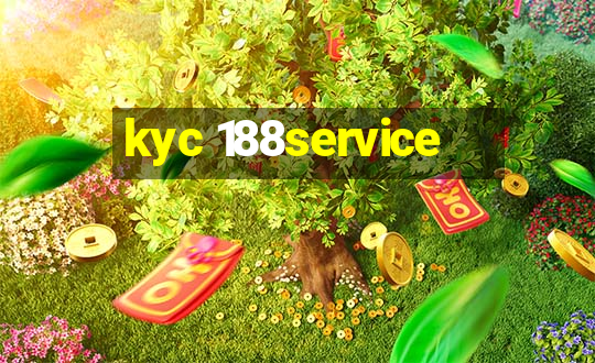 kyc 188service