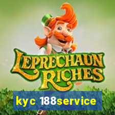 kyc 188service