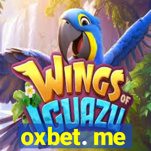 oxbet. me