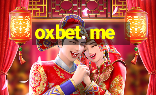 oxbet. me