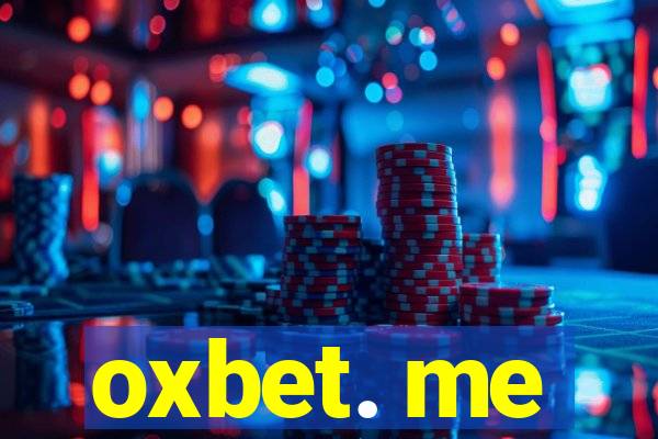 oxbet. me