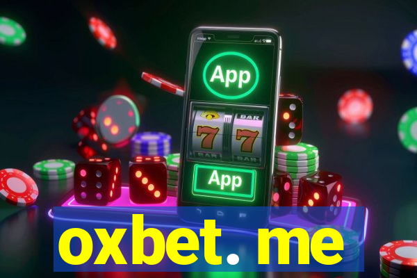 oxbet. me