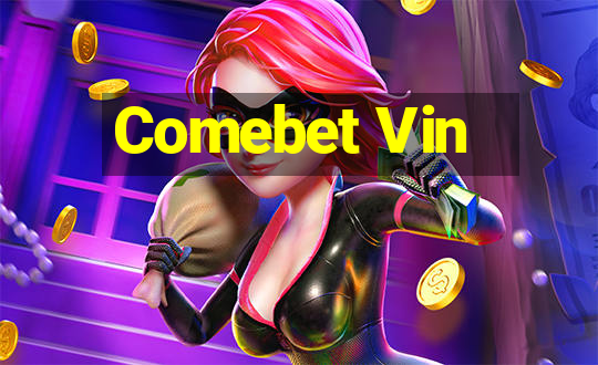 Comebet Vin