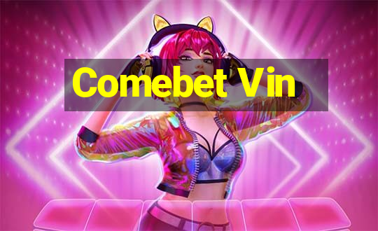 Comebet Vin