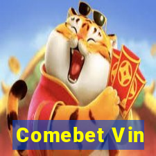 Comebet Vin