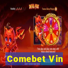 Comebet Vin