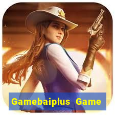 Gamebaiplus Game Bài Ios