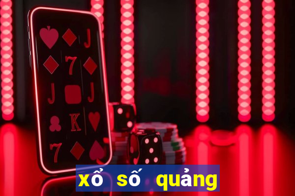 xổ số quảng nam ngày 18 tháng 7 năm 2023