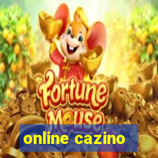 online cazino