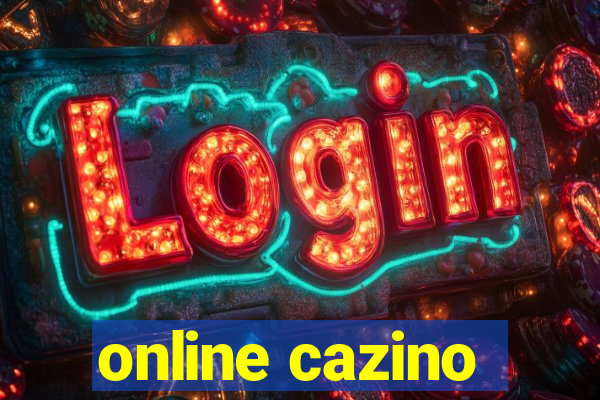 online cazino