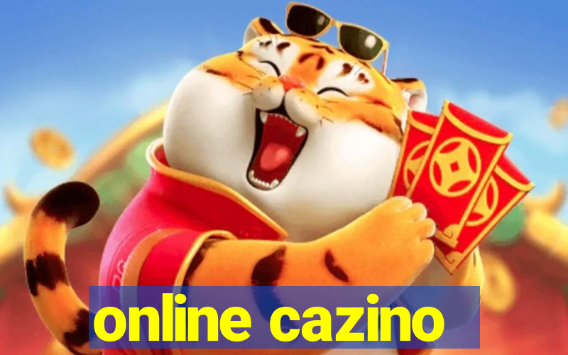 online cazino