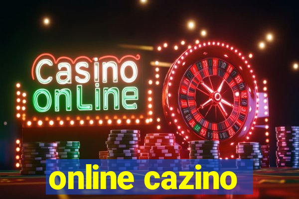 online cazino