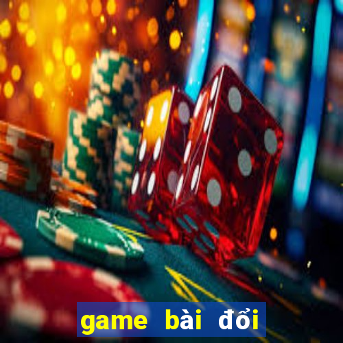 game bài đổi thưởng s500