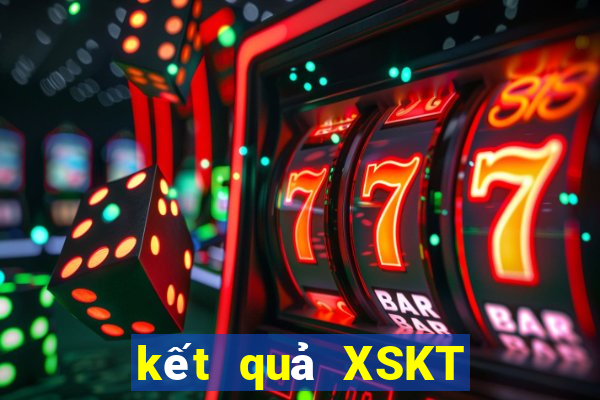 kết quả XSKT ngày 19