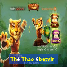 Thể Thao 9betvin