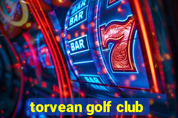 torvean golf club