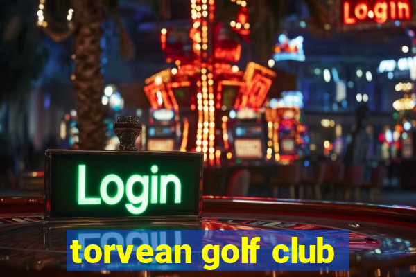 torvean golf club