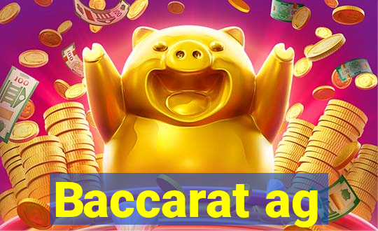 Baccarat ag