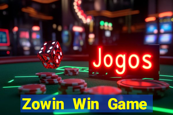 Zowin Win Game Bài Son