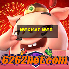 wechat web