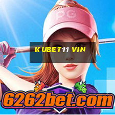 kubet11 vin