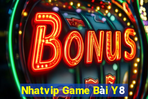 Nhatvip Game Bài Y8