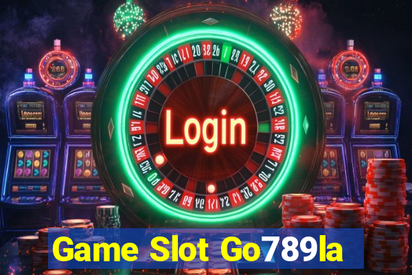 Game Slot Go789la