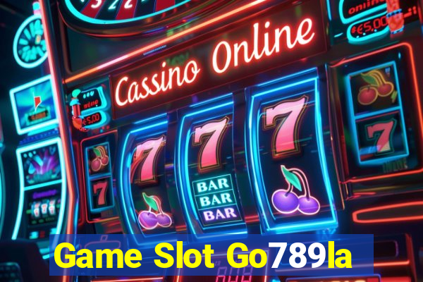 Game Slot Go789la