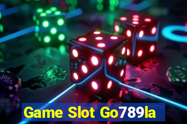 Game Slot Go789la