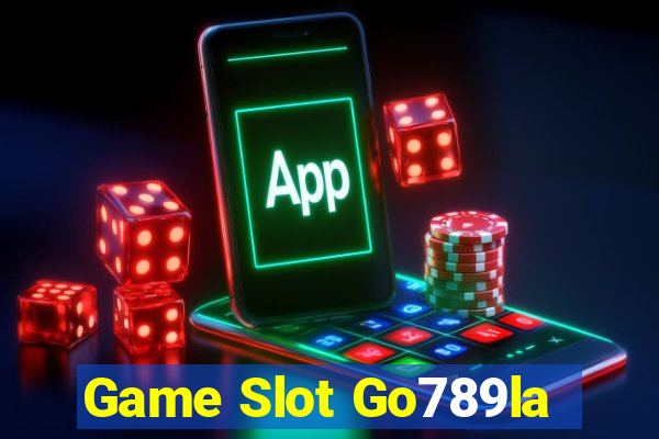 Game Slot Go789la