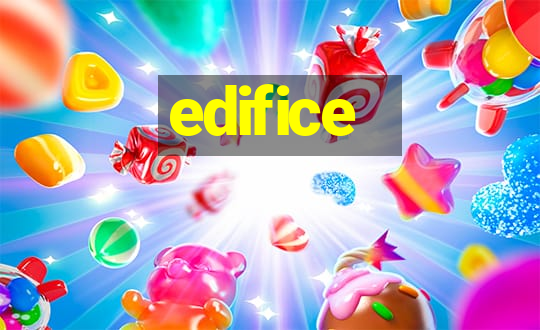 edifice