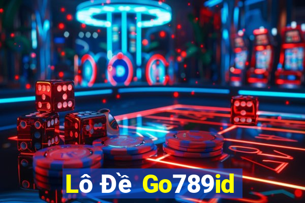 Lô Đề Go789id