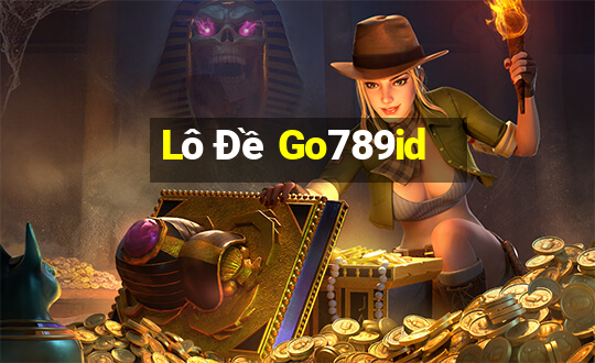 Lô Đề Go789id