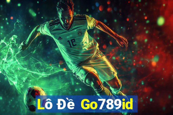 Lô Đề Go789id