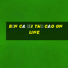 bắn cá đổi thẻ cào online