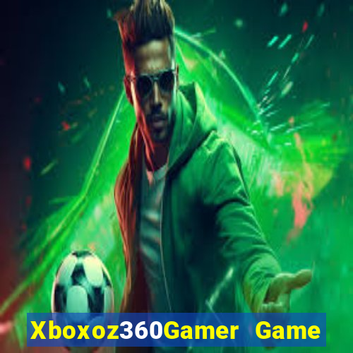 Xboxoz360Gamer Game Bài V8