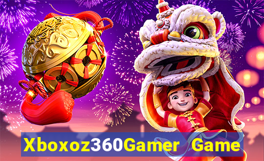 Xboxoz360Gamer Game Bài V8