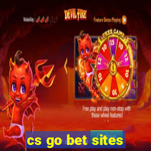 cs go bet sites