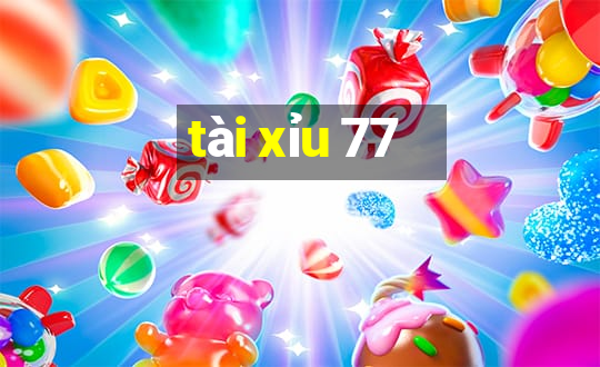 tài xỉu 77