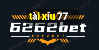 tài xỉu 77