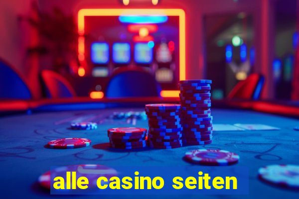 alle casino seiten