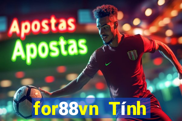 for88vn Tính cạnh tranh